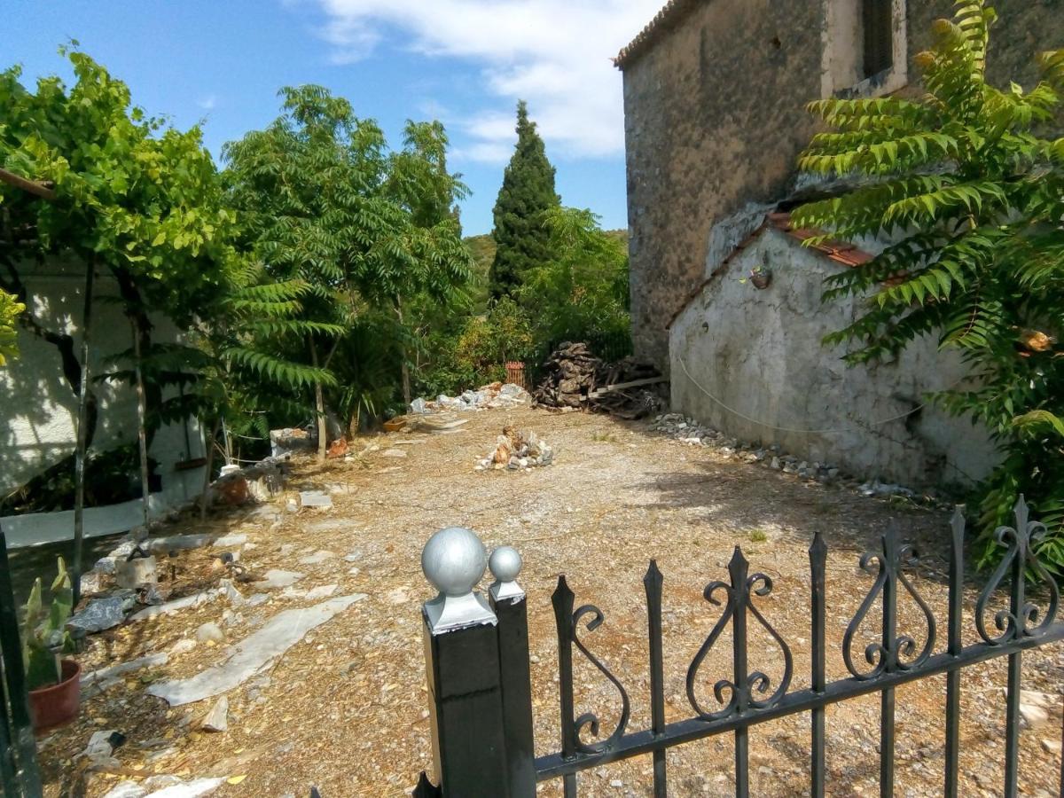Tseratsiá Kalapo Apartment מראה חיצוני תמונה