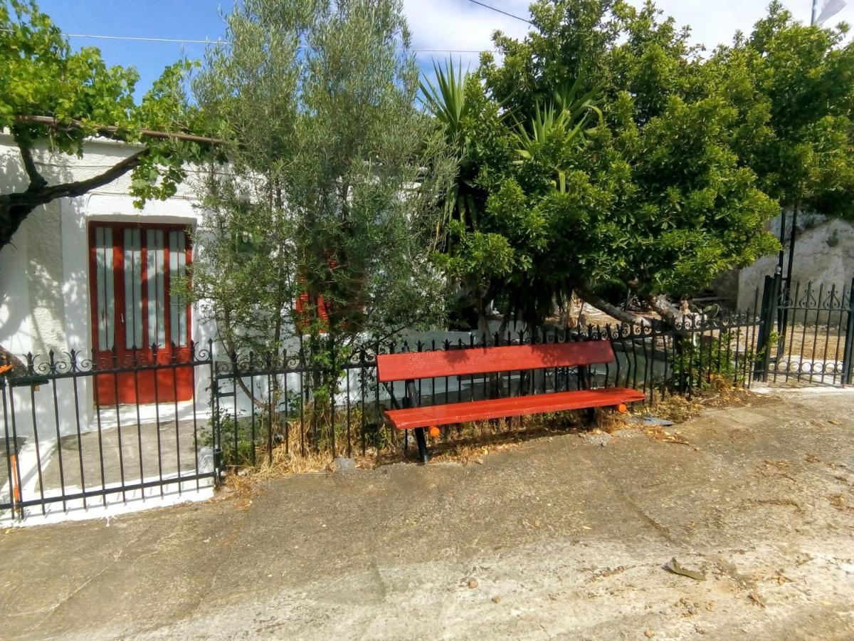 Tseratsiá Kalapo Apartment מראה חיצוני תמונה
