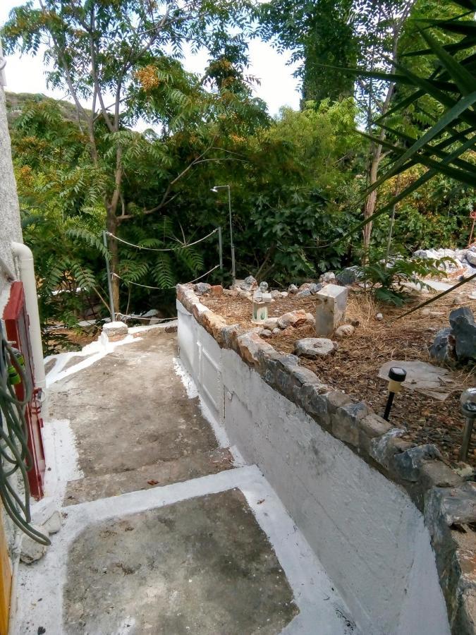 Tseratsiá Kalapo Apartment מראה חיצוני תמונה
