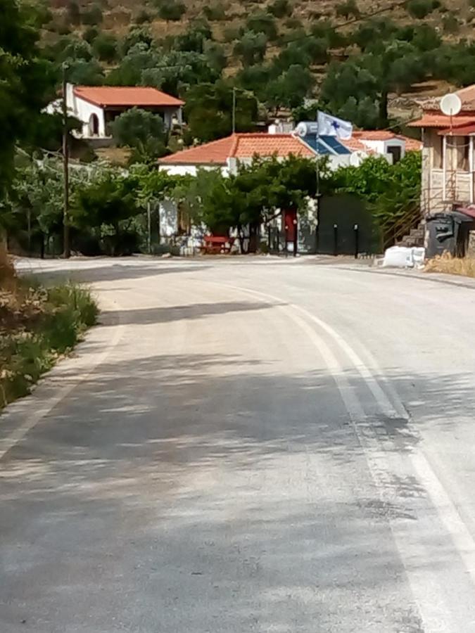 Tseratsiá Kalapo Apartment מראה חיצוני תמונה