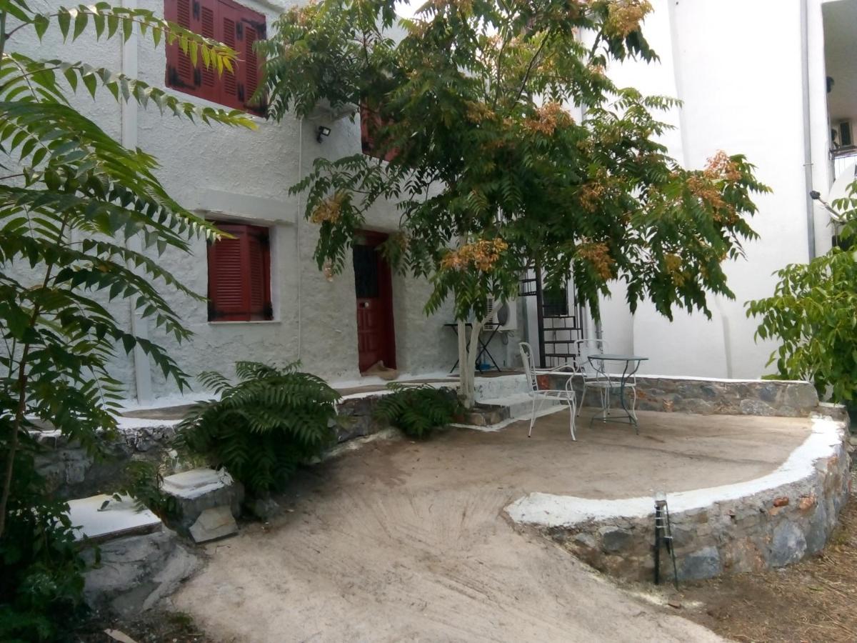 Tseratsiá Kalapo Apartment מראה חיצוני תמונה