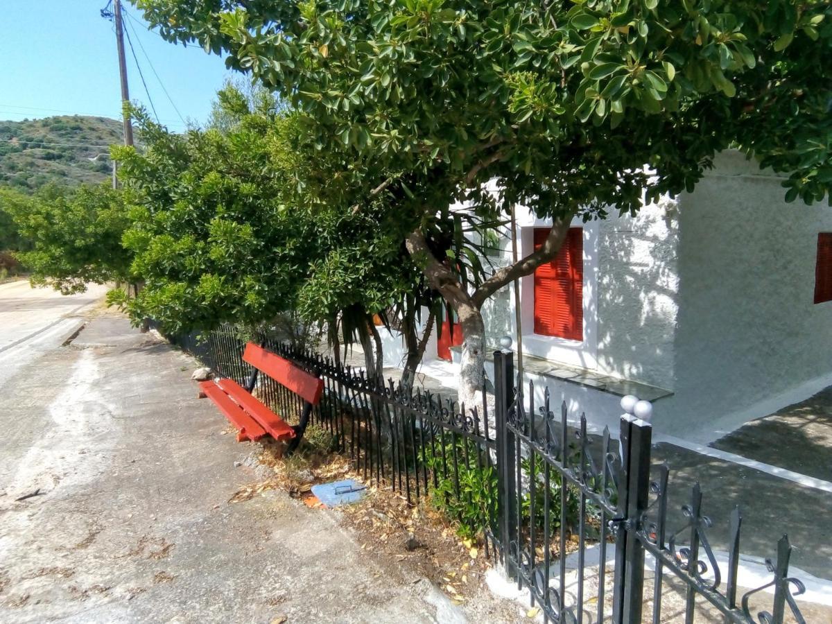 Tseratsiá Kalapo Apartment מראה חיצוני תמונה