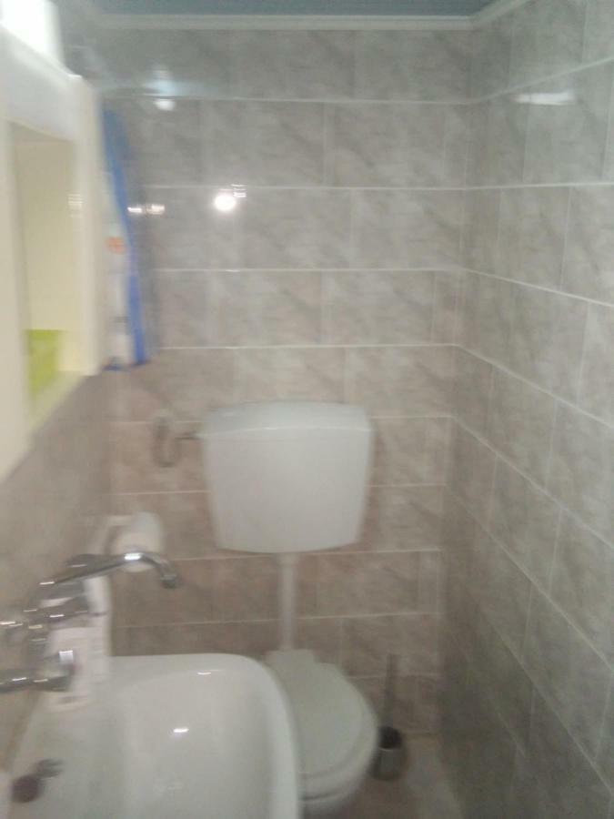 Tseratsiá Kalapo Apartment מראה חיצוני תמונה