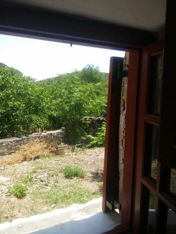 Tseratsiá Kalapo Apartment מראה חיצוני תמונה