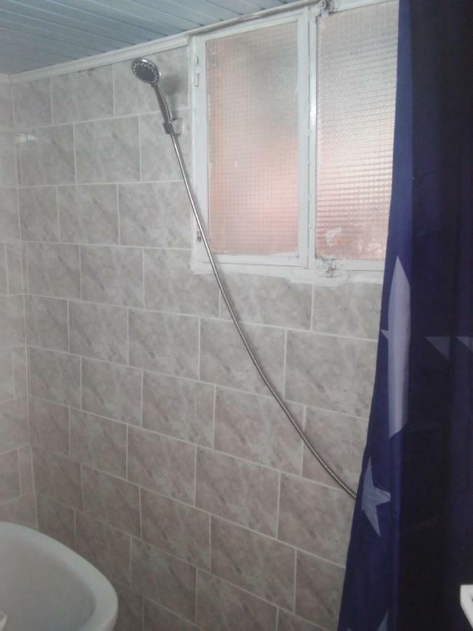 Tseratsiá Kalapo Apartment מראה חיצוני תמונה