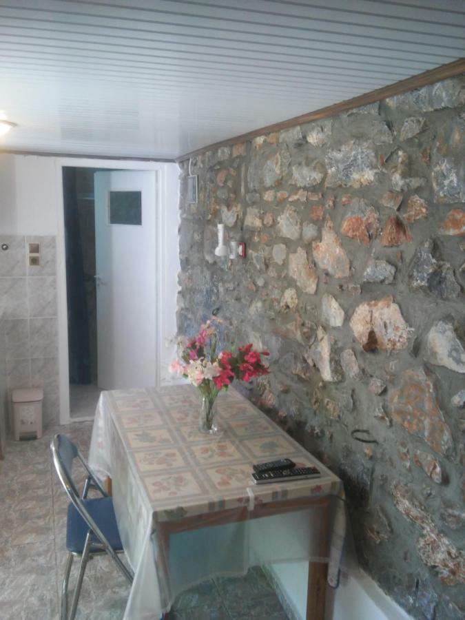 Tseratsiá Kalapo Apartment מראה חיצוני תמונה