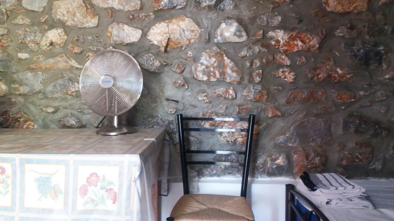 Tseratsiá Kalapo Apartment מראה חיצוני תמונה
