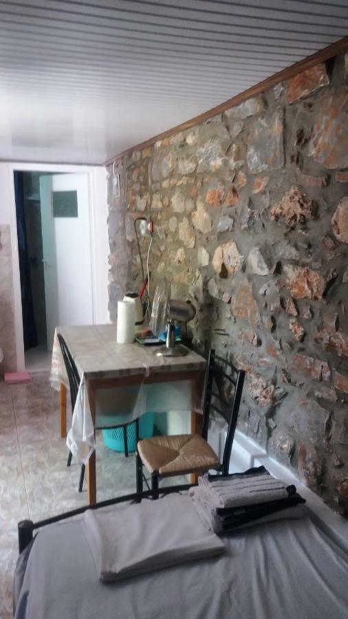 Tseratsiá Kalapo Apartment מראה חיצוני תמונה