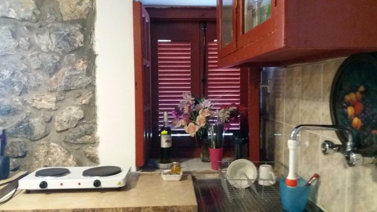 Tseratsiá Kalapo Apartment מראה חיצוני תמונה