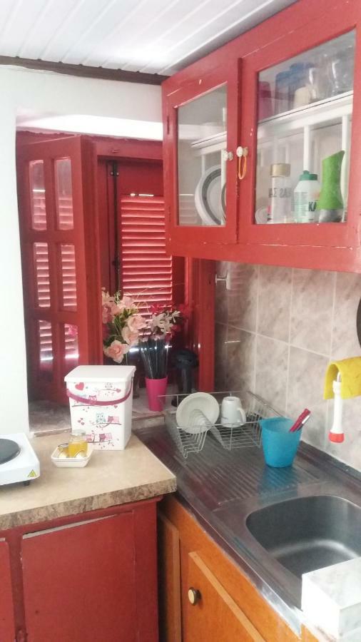 Tseratsiá Kalapo Apartment מראה חיצוני תמונה