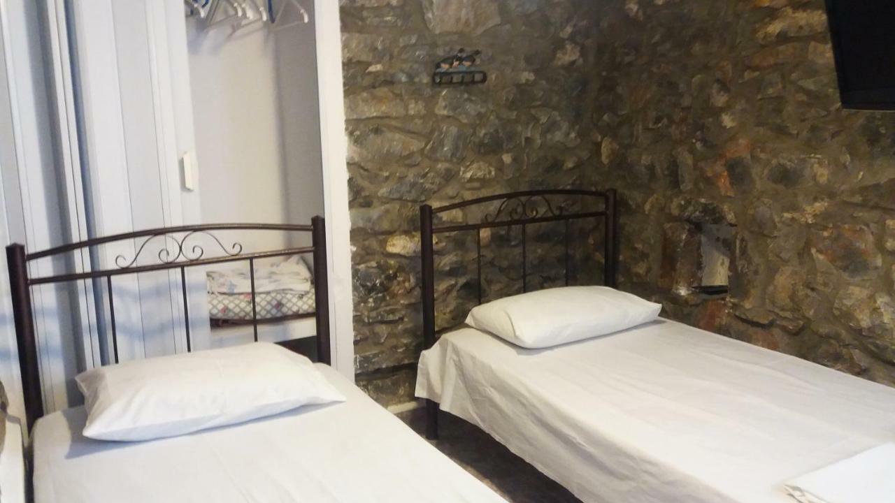Tseratsiá Kalapo Apartment מראה חיצוני תמונה