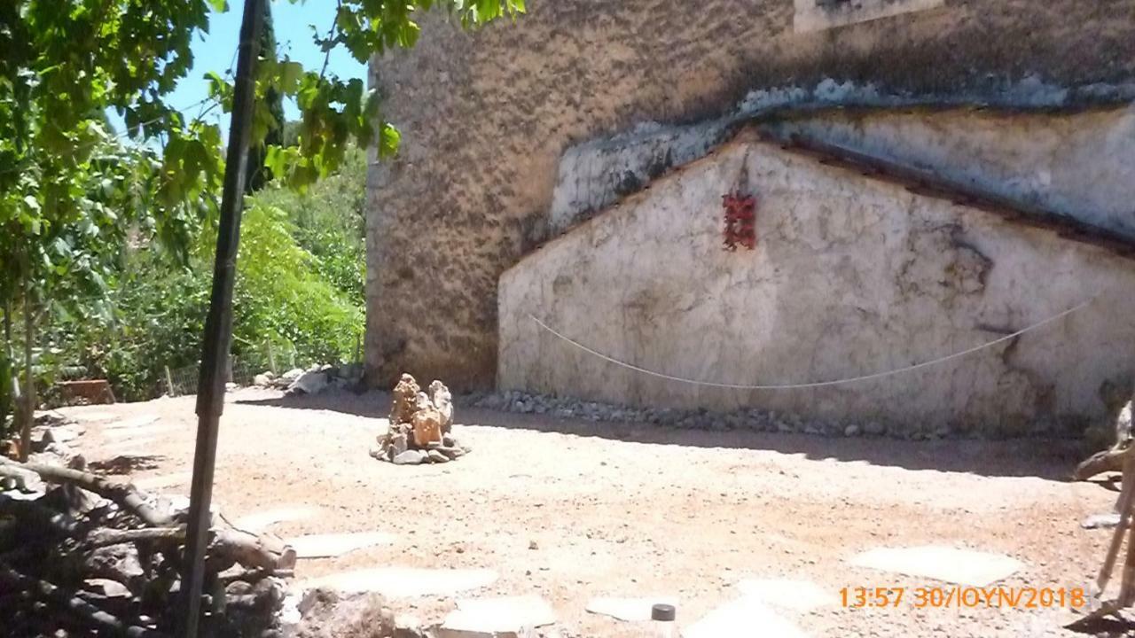 Tseratsiá Kalapo Apartment מראה חיצוני תמונה